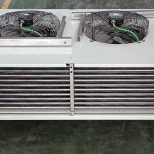 Evaporador INTERSAM