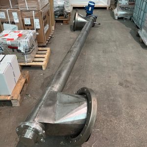 SINFIN INOX / BISENFI INOX
