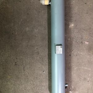 WITT INTERCAMBIADOR ACEITE DWR 100